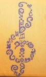 (image for) Tribal Clef